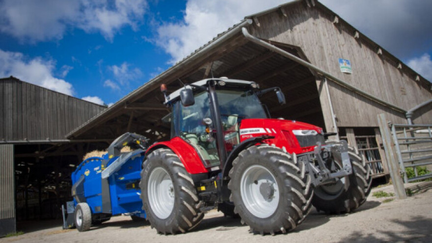 Nagrada za inovacije na sajmu EIMA!