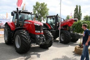 Iskorak u svijet Massey Fergusona!