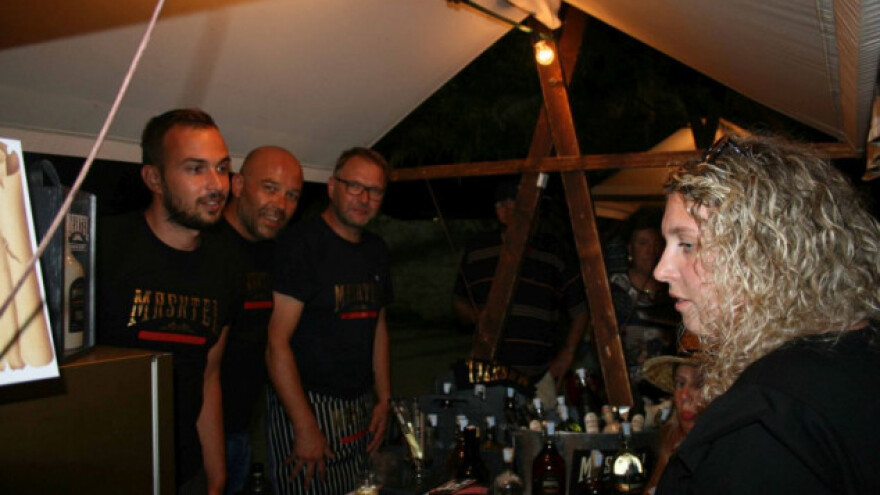 Hobi prerasta u posao, rakije i likeri bez maceracije