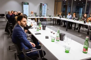 WineOS 2026 donosi vrhunske masterclass radionice u Osijek