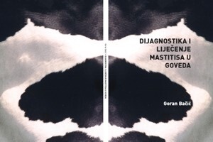 Dijagnostika i liječenje mastitisa u goveda