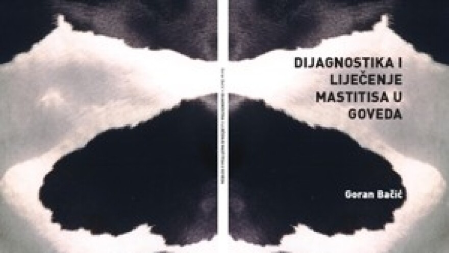 Dijagnostika i liječenje mastitisa u goveda