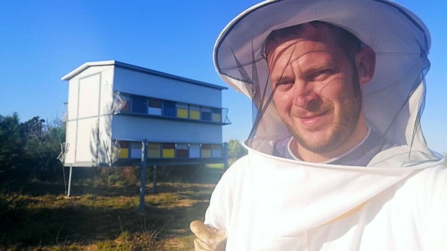 Med i kozmetički proizvodi Petra Mataka: Zašto se kaže da je pčelinji otrov skuplji od zlata?