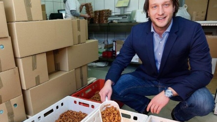 Najveći proizvođač čvaraka u RH osvaja Kinu