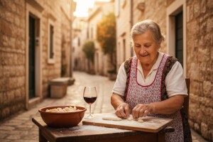 Materine užance u čast gastro tradicije!