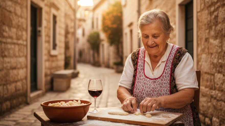 Materine užance u čast gastro tradicije!