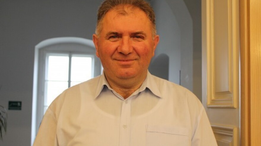 Rizik je zadnjih godina ključna riječ HR agrara!