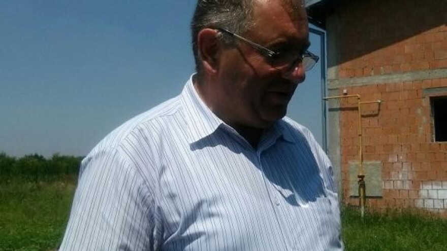 U Srijemu nema niti jedne uzgojno valjane koze!