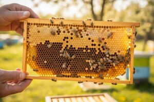 Matice moraju biti otporne na bolesti i mirne