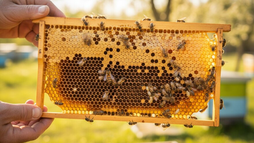 Matice moraju biti otporne na bolesti i mirne