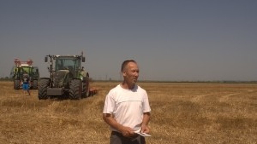 Konačno zajednički interes seljačkih udruga?