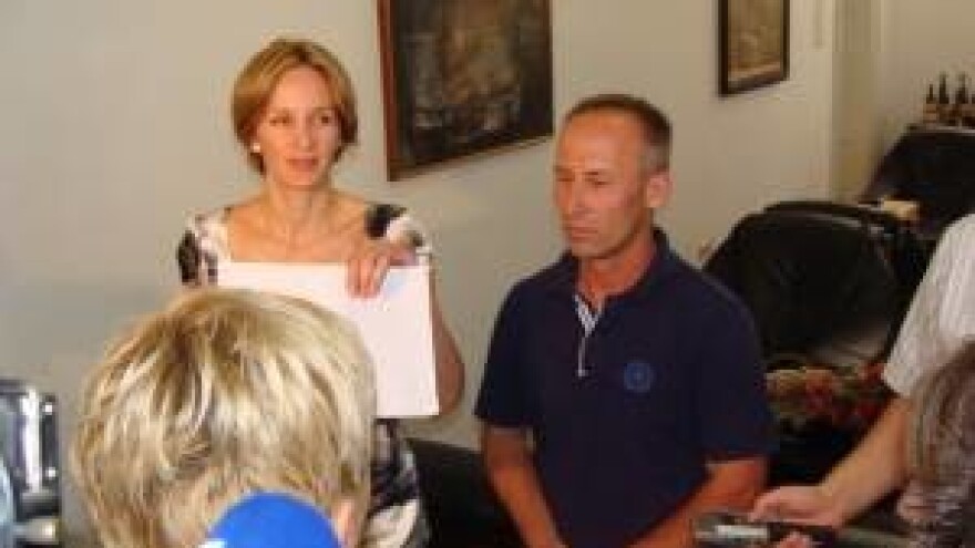 Dodjela zemljišta "po kvalitetnijim referencama"