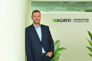 Agrivi predstavio agronomskog savjetnika na bazi umjetne inteligencije
