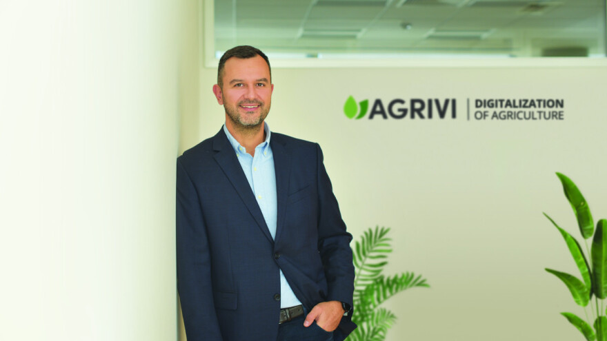 Agrivi predstavio agronomskog savjetnika na bazi umjetne inteligencije