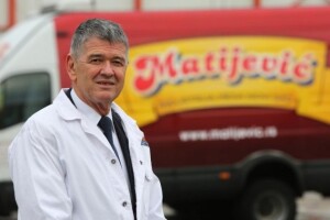 Matijević nakon preuzimanja otpušta dio radnika