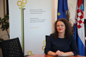 Matilda Copić: Nadziremo isplatu potpora!