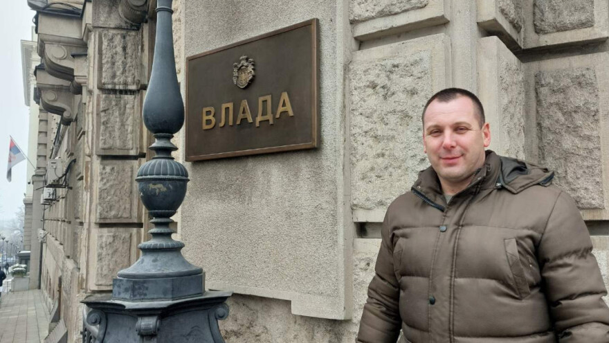 Nismo zadovoljni: Bez upozorenja za pasivan status, za PIO dug odgovornost na državi