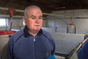 Mato Mihić zamjenik je predsjednika HPK, Darko Grivičić predsjednik nadzornog odbora