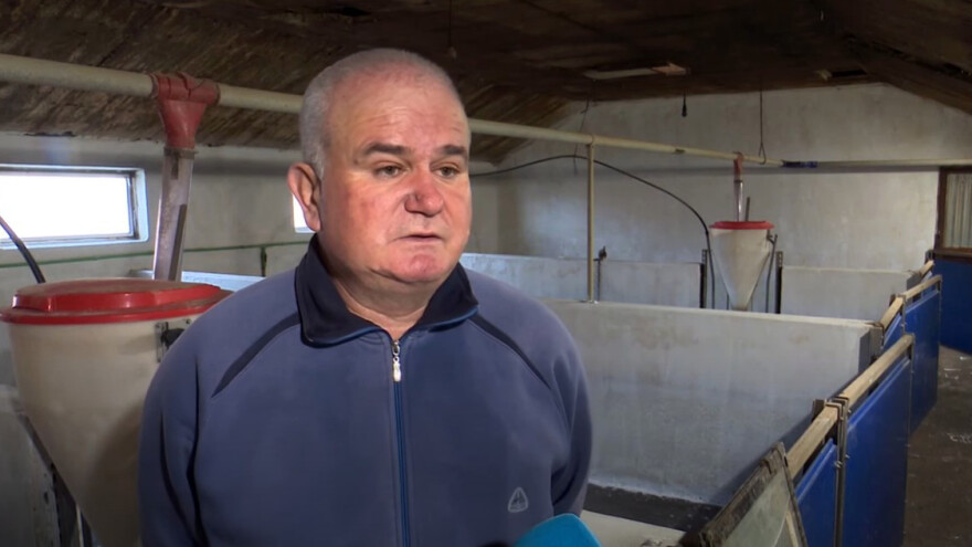 Mato Mihić zamjenik je predsjednika HPK, Darko Grivičić predsjednik nadzornog odbora