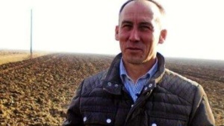 Sretno i doviđenja Mato Brlošić