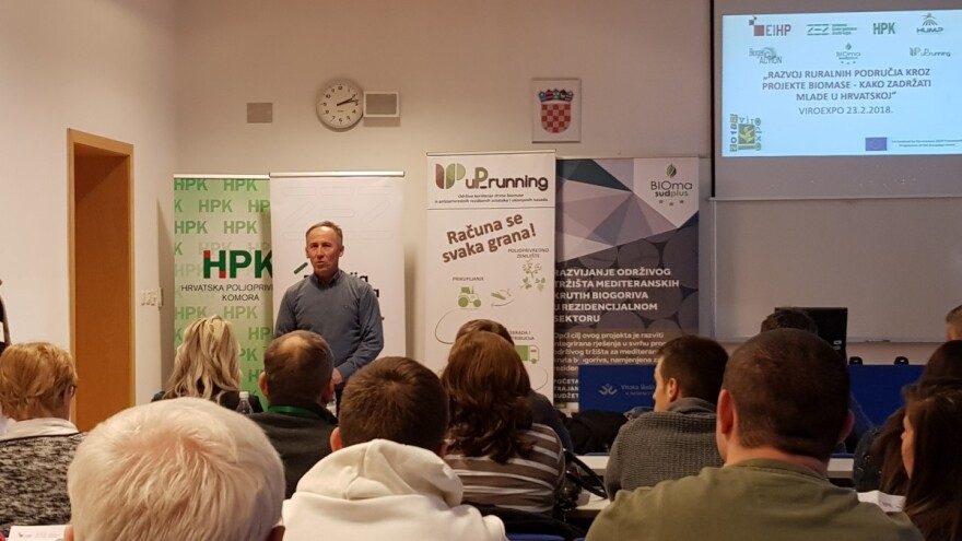 Imaju li mala energetska postrojenja budućnost u Hrvatskoj?