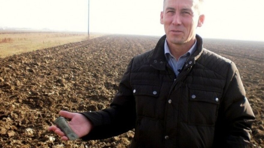 Poljoprivredne udruge u borbi za prava malih OPG-a!