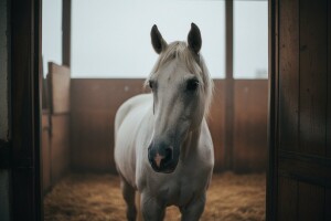 Mato Čačić otišao iz Hrvatskog centra za konjogojstvo