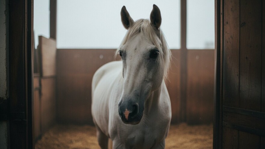 Mato Čačić otišao iz Hrvatskog centra za konjogojstvo