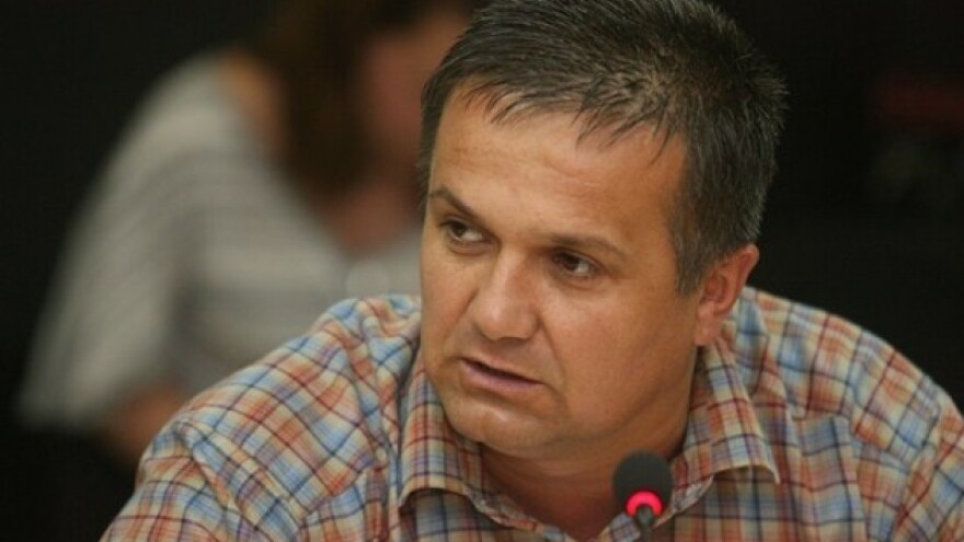 Mlinarić: poništiti natječaj iz Mjere 4