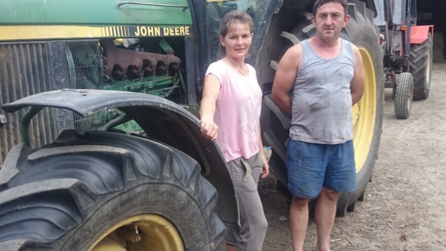 Problema u poljoprivredi ima, ali ipak živimo pristojno