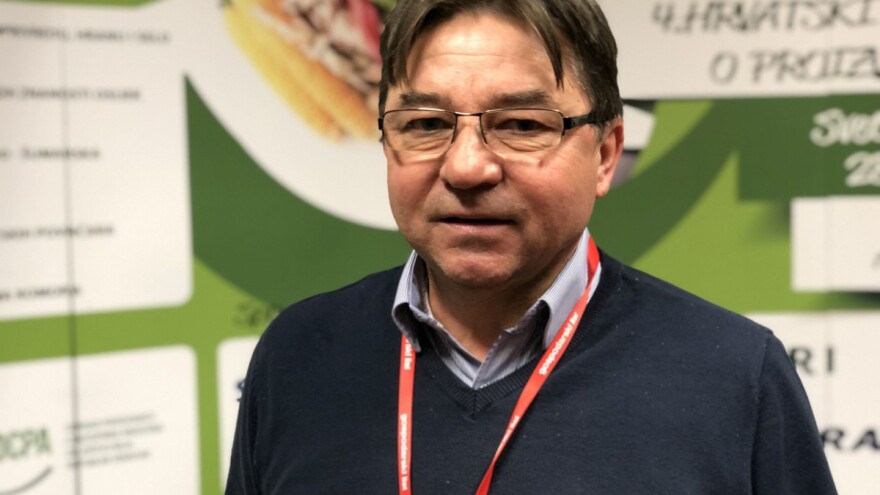 Uz blagi i ljuti, stiže i "pitomi" ajvar?