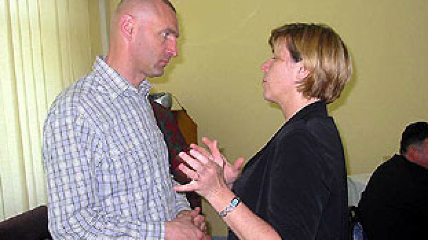 Mavrović: Ne shvaćaju nas ozbiljno pa moramo pribjeći sili