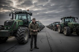 Mavrović: Ne shvaćaju nas ozbiljno pa moramo pribjeći sili