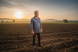 Mavrović predsjednik Hrvatskog seljačkog saveza