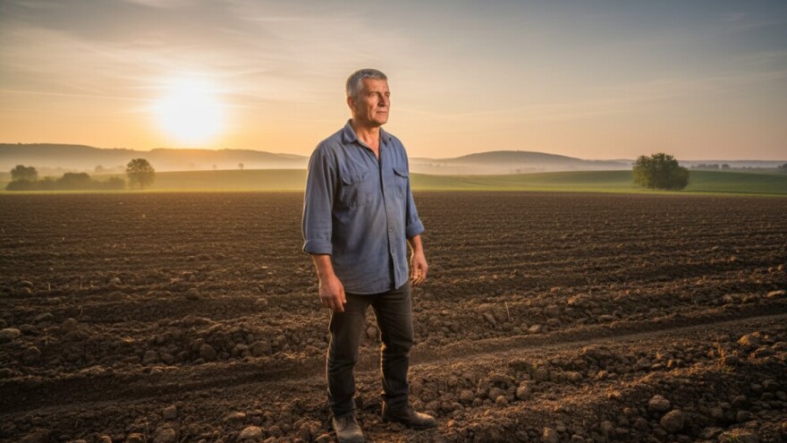 Mavrović predsjednik Hrvatskog seljačkog saveza