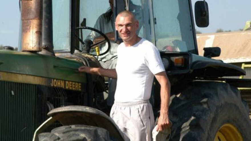 Mavrović: Bolni seljački udarci