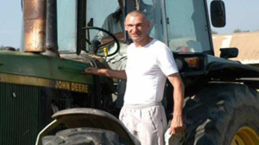 Željko Mavrović dao ostavku u HSS-u