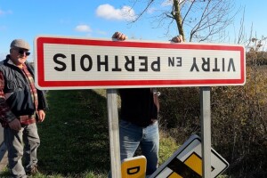 Francuski poljoprivrednici stali uz njemačke: Imamo iste probleme