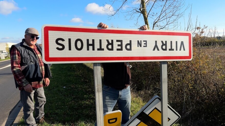 Francuski poljoprivrednici stali uz njemačke: Imamo iste probleme