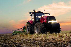 Traktori CASE IH - Maxxum serija stiže osvježena i restilizirana