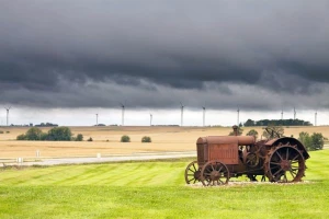 Hoće li kiše isprati kvalitetu američke pšenice?