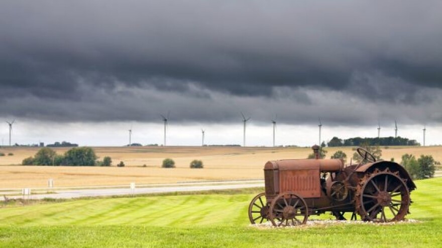 Hoće li kiše oprati kvalitetu američke pšenice?