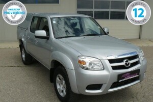Mazda pick-up - vaš za samo 91.120kn!
