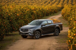 Mazda pick-up - vaš za samo 91.120kn!