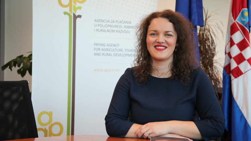 Ugovorili smo 88%, a isplatili 63% dostupnih sredstava za sedmogodišnje razdoblje