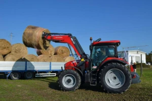 Svaka farma treba jedan McCormick X6 VT Drive!
