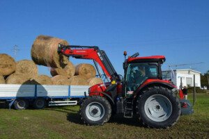 Svaka farma treba jedan McCormick X6 VT Drive!