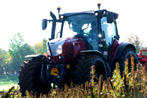 U finalu za izbor traktora godine McCormick X6.414 P6-Drive - po čemu je poseban?