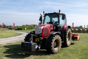 McCormick X5.120 - koji su aduti ovog finaliste za traktor godine?