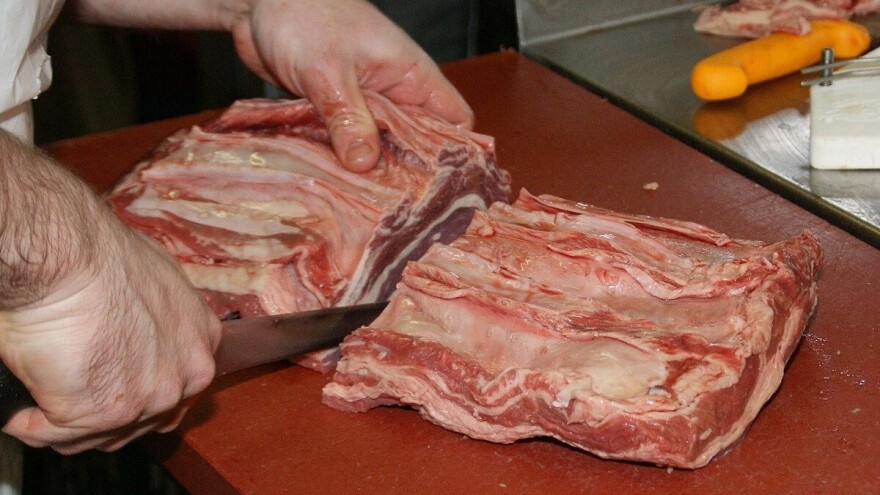 Provođenje veterinarsko-zdravstvenog pregleda - objavljen prijedlog programa